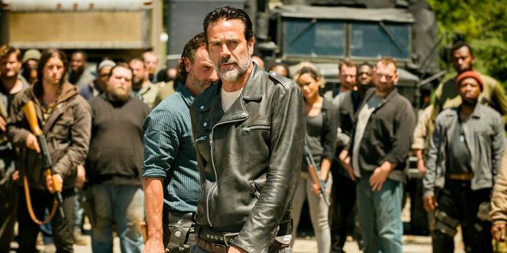 Every Walking Dead Survivor Community Ranked Every Walking Dead Survivor Community Ranked